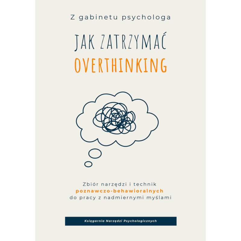 Zestaw Narzędzi: MENTALNY RESET. Pakiet narzędzi do budowania stabilności psychicznej