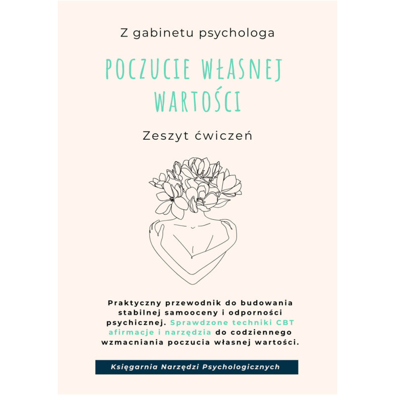 Zestaw Narzędzi: MENTALNY RESET. Pakiet narzędzi do budowania stabilności psychicznej