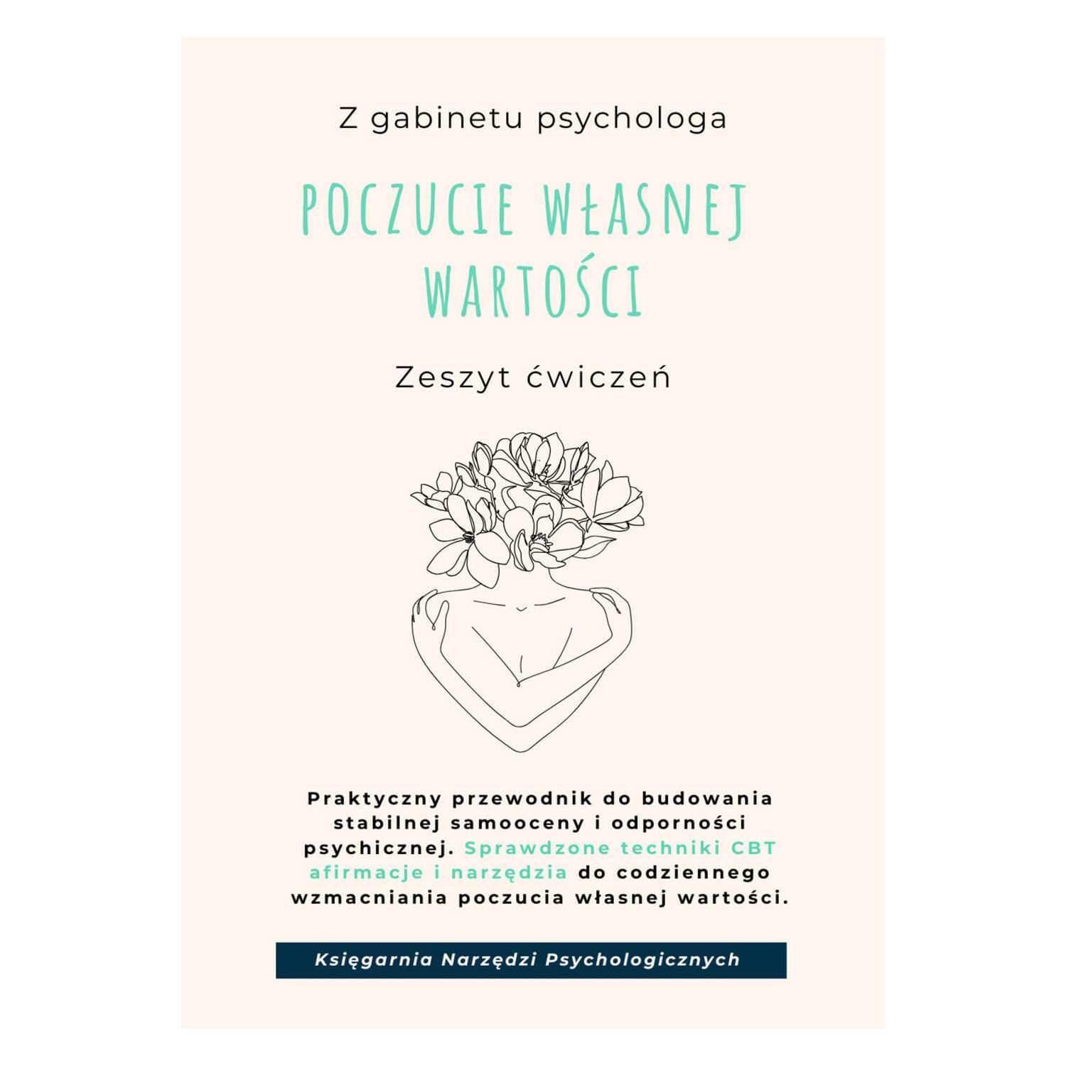 Zestaw Narzędzi: MENTALNY RESET. Pakiet narzędzi do budowania stabilności psychicznej
