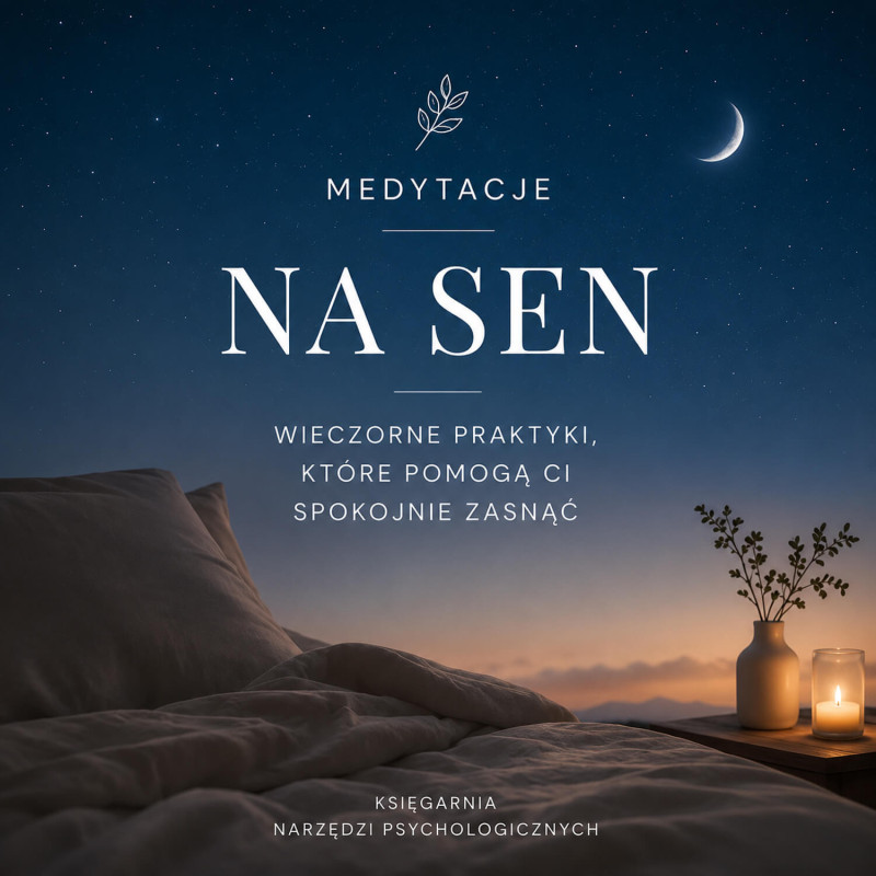 Pakiet medytacji na Sen