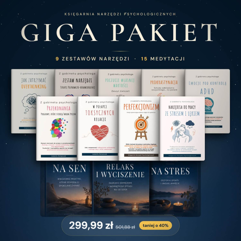 Giga Pakiet