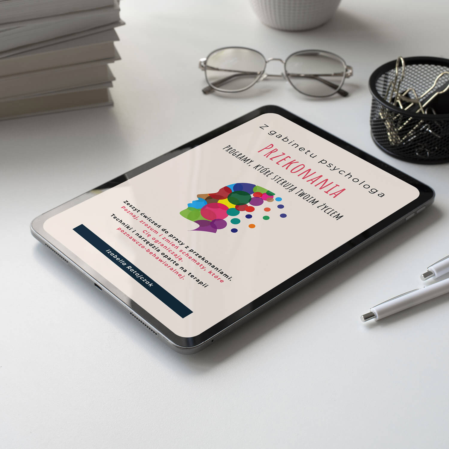 Przekonania. Ukryte programy, które sterują twoim życiem i emocjami