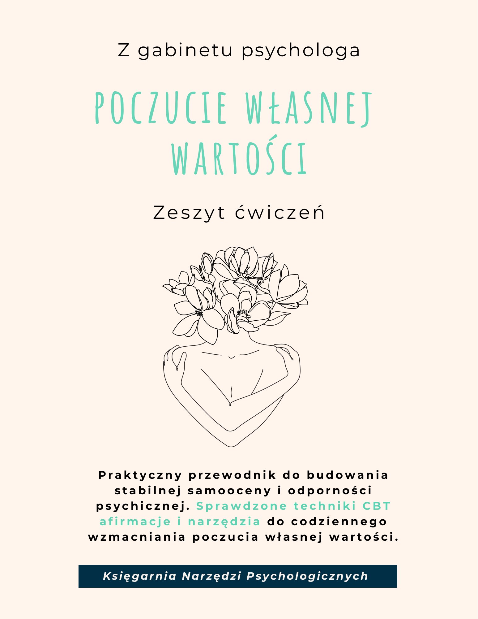 Zeszyt ćwiczeń Poczucie własnej wartości